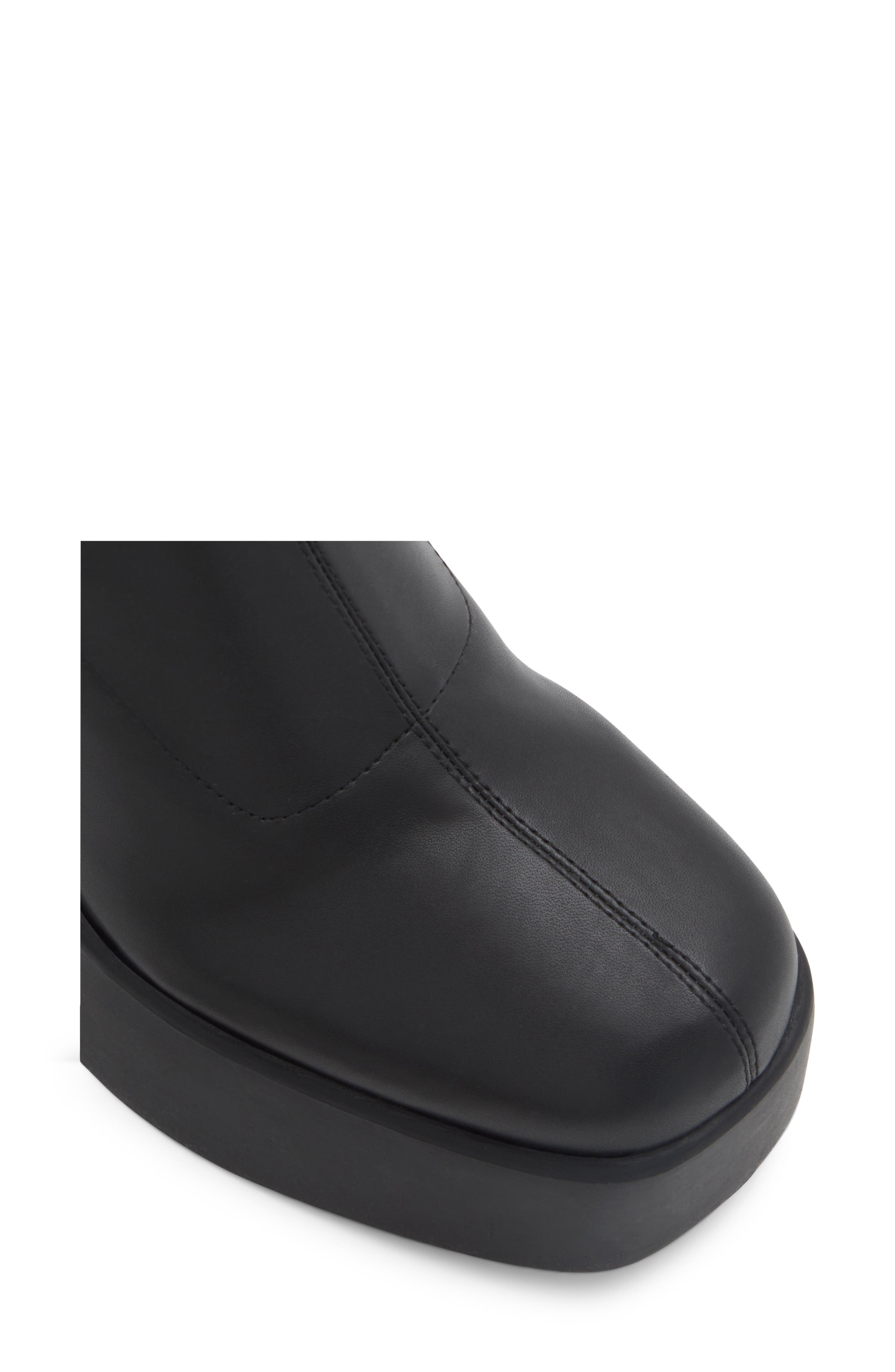 ALDO Moulin Knee High Boot, Alternate, color, 