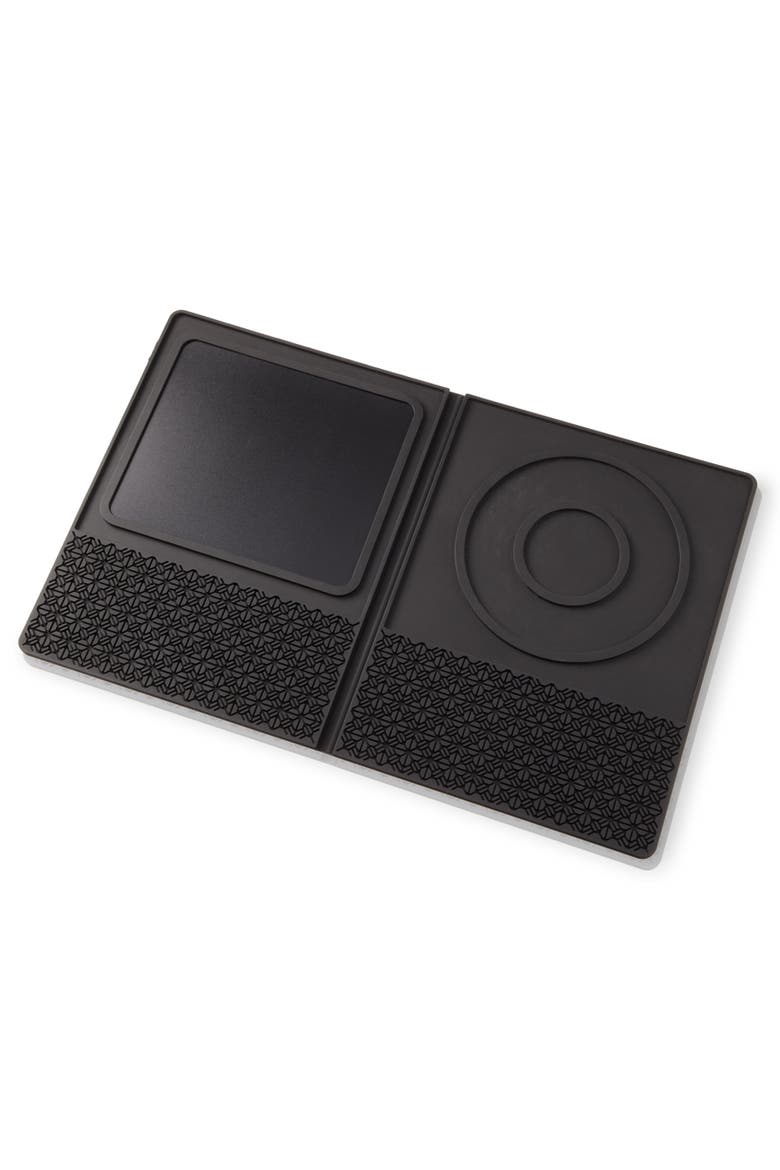 3-in-1 Bar Mat, Main, color, Grey
