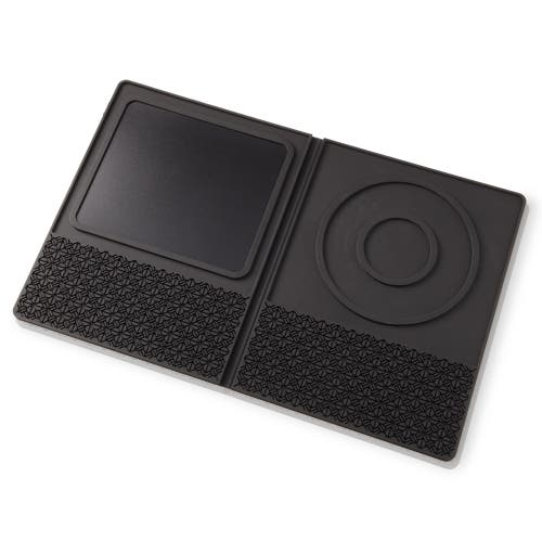 Innovine 3-in-1 Bar Mat In Black