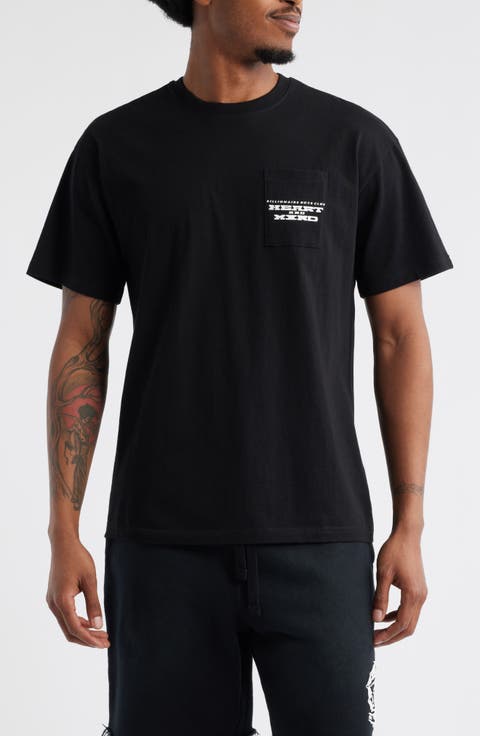 Heart Graphic T-Shirt