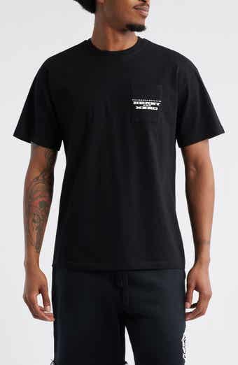 Billionaire Boys Club Heart Graphic T-Shirt