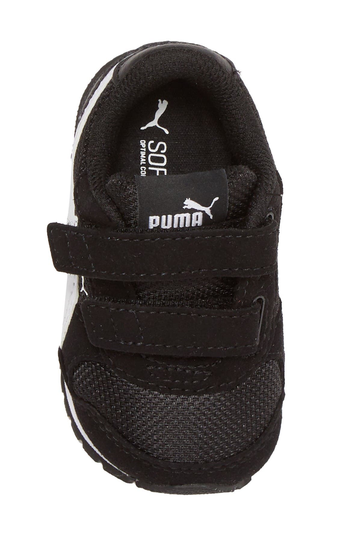 PUMA ST Runner V2 Mesh AC Sneaker, Alternate, color, 