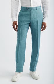 Zanella Parker Linen Pants