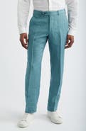 Zanella Parker Linen Pants