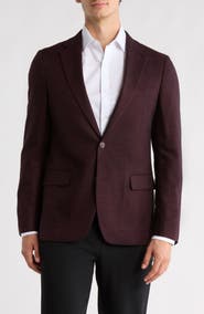 Original Penguin Two-Button Sport Coat