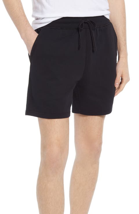 6-Inch Lightweight Terry Shorts