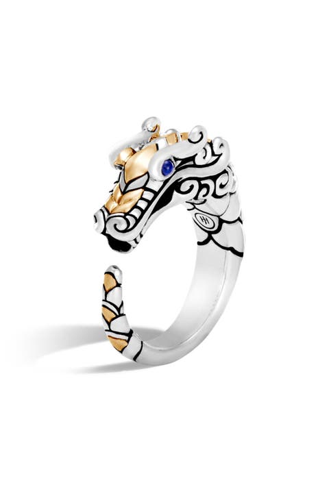 Legends Naga Ring
