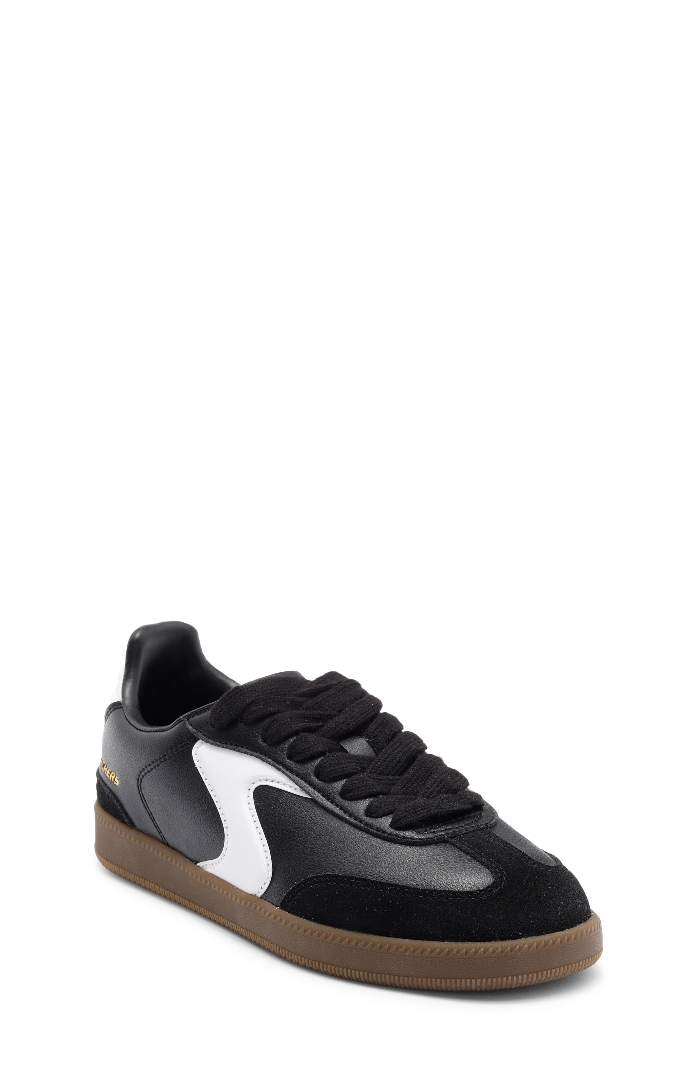 SKECHERS Kids' Hotshot Junior Varsity Sneaker