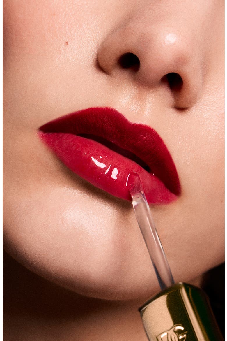 Make It Double Lip Gloss, Alternate, color, 05 CHERRY JELLY