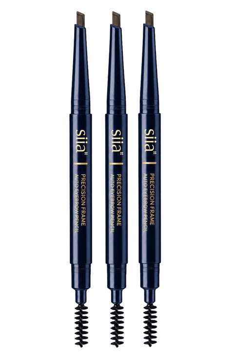 3-Pc. Precision Frame Auto Eyebrow Pencil