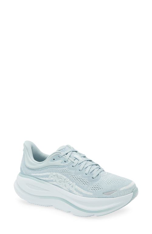 Hoka Bondi 9 Running Shoe