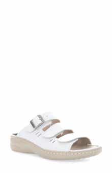 Propét Breezy Walker Slide Sandal