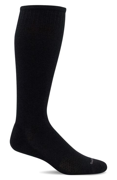 Featherweight Compression Socks