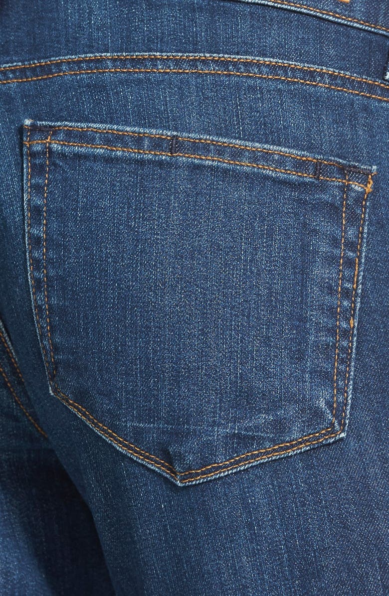 PAIGE Denim 'Jimmy Jimmy' Boyfriend Skinny Jeans, Alternate, color,