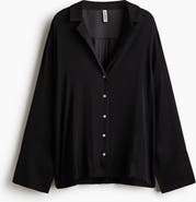 H&M Resort Shirt