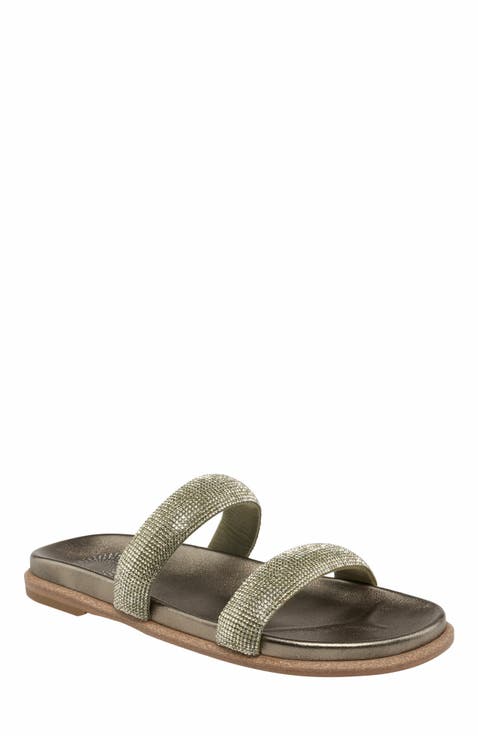 Cannes Sandal