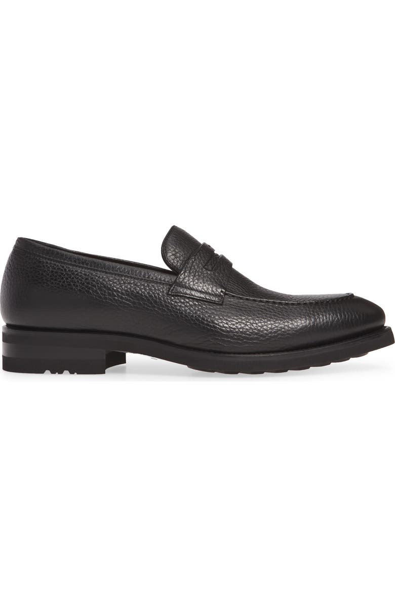 Magnanni Matlin II Penny Loafer, Alternate, color,
