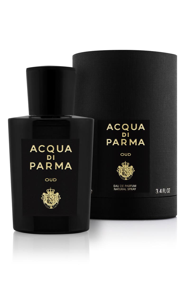 Acqua di Parma Oud Eau de Parfum, Alternate, color,