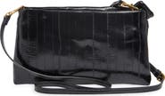 Tahari Remmi Faux Eel Clutch