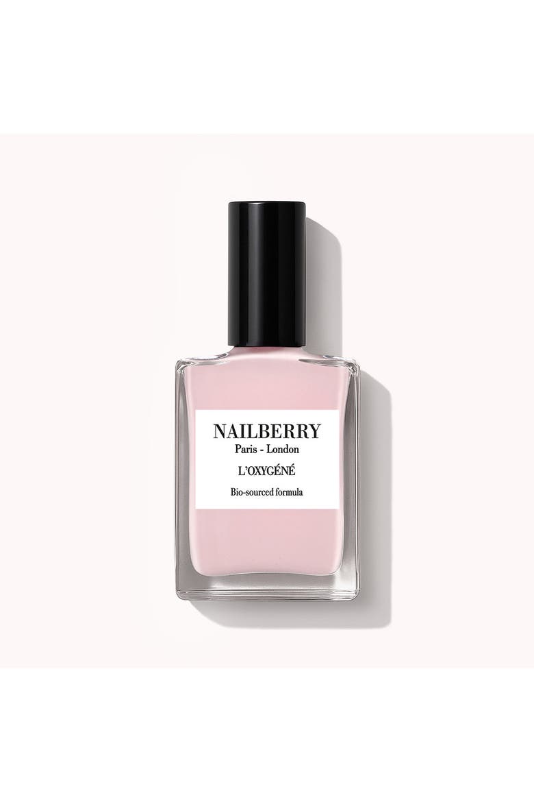 Nail Polish, Main, color, Rose Blossom