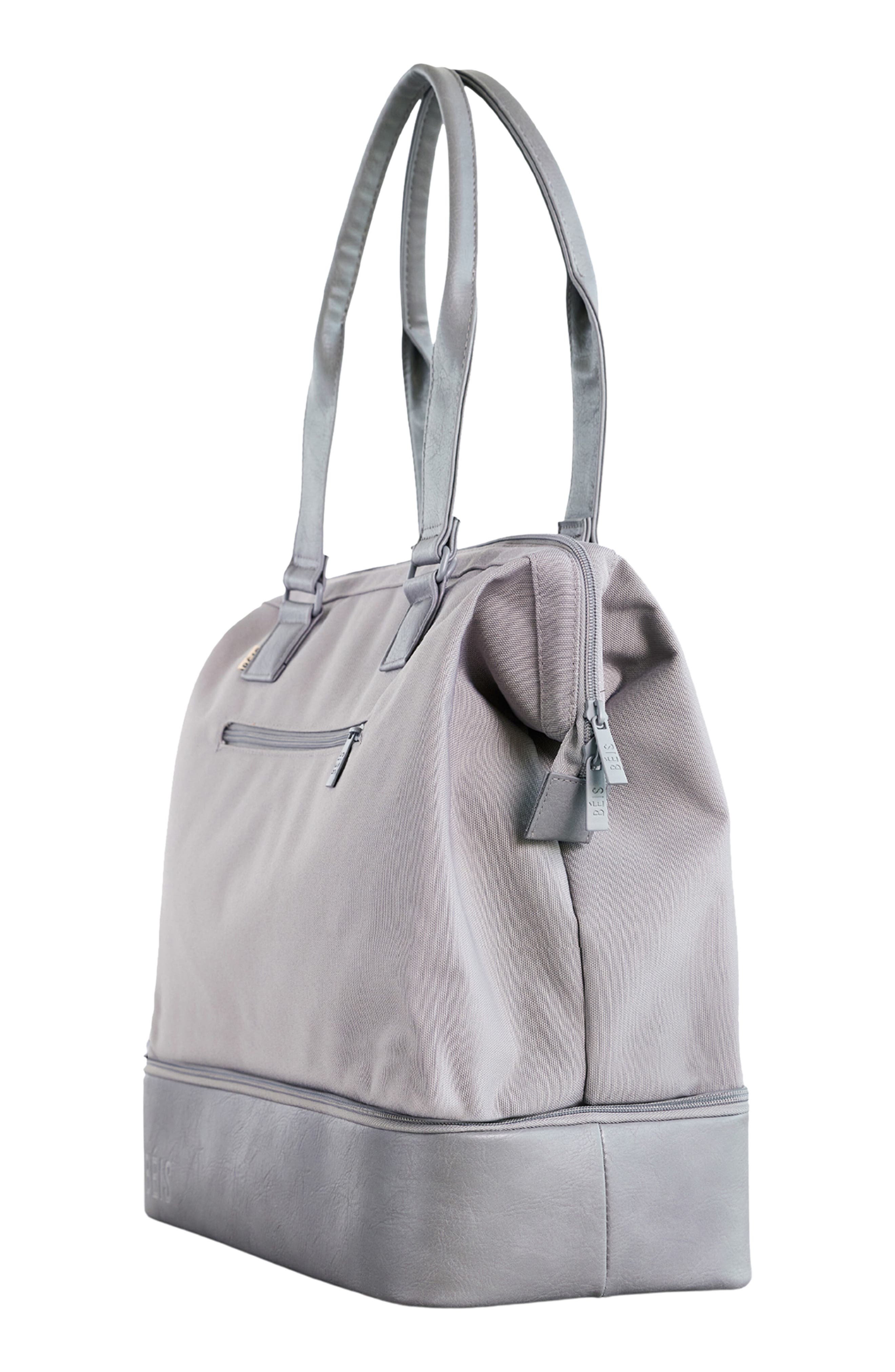 Béis The Mini Weekend Travel Bag, Alternate, color, 