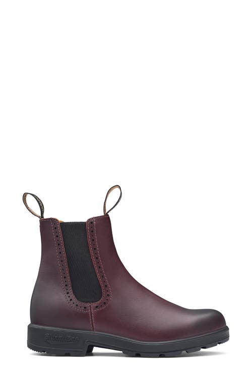Blundstone Footwear Chelsea Boot