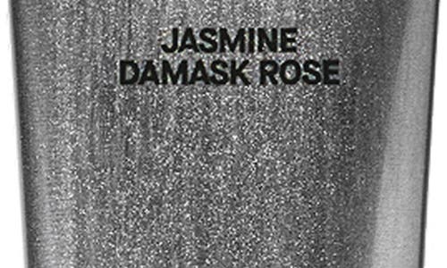 Flamingo Estate Jasmine Damask Rose Rich Cream In Transparent