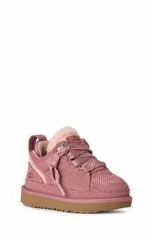 Kids' Lowmel Sneaker