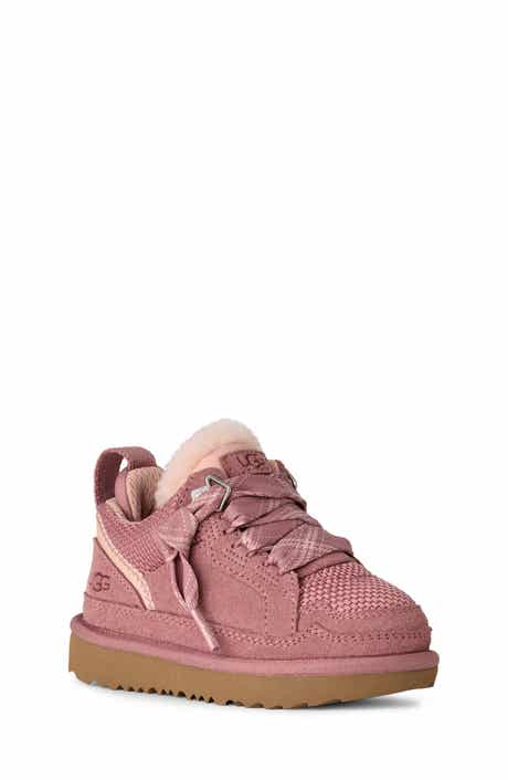 Kids' Lowmel Sneaker