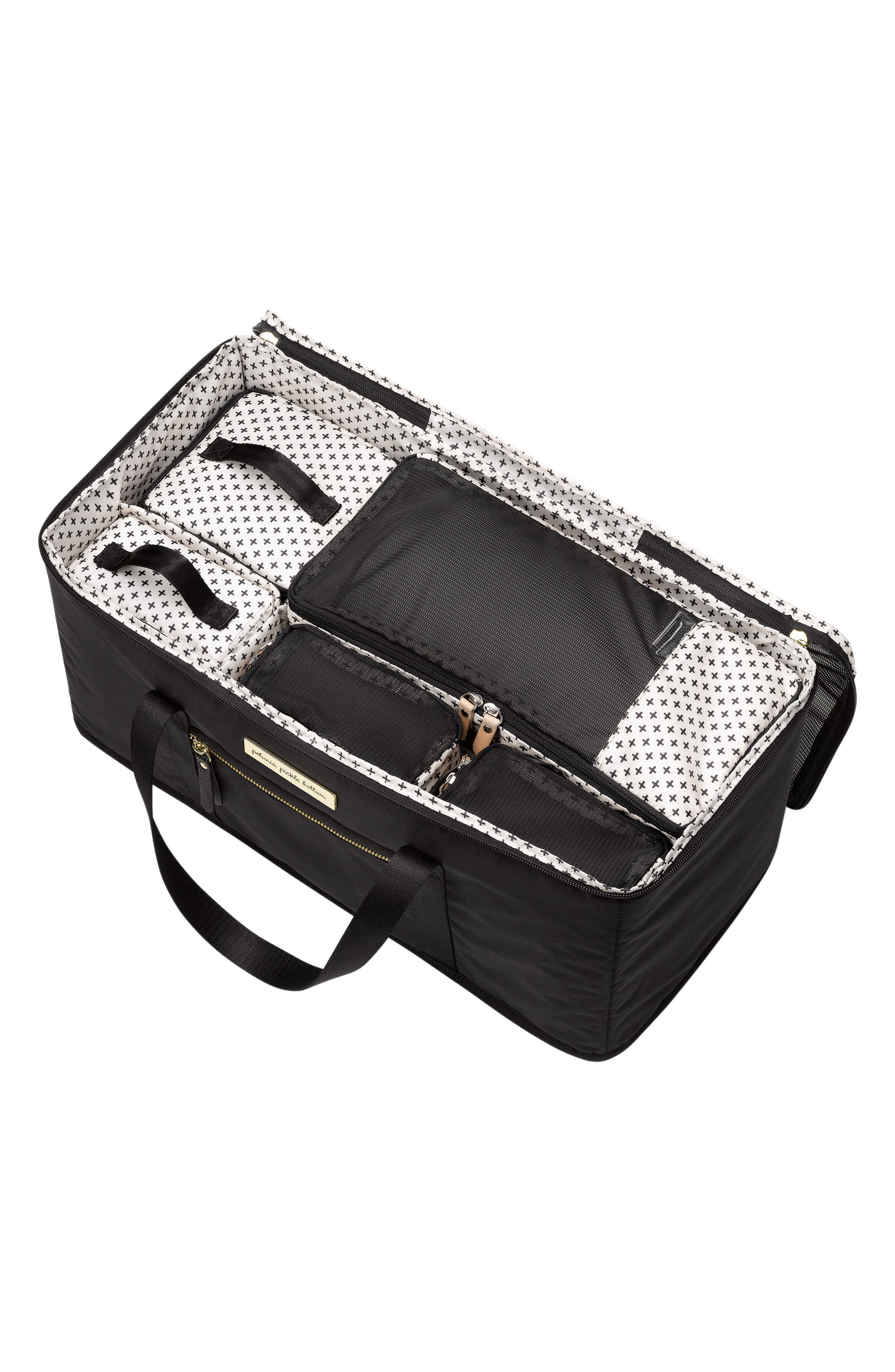 Petunia Pickle Bottom Inter-Mix Contents Caddy, Alternate, color, 