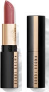 Bobbi Brown Luxe Cashmere Matte Lipstick