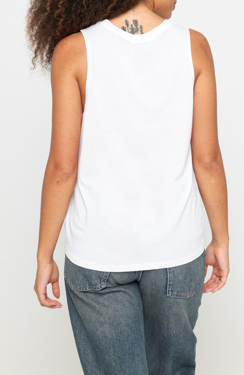 Spiritual Gangster 222 Journey Jade Tank, Alternate, color,