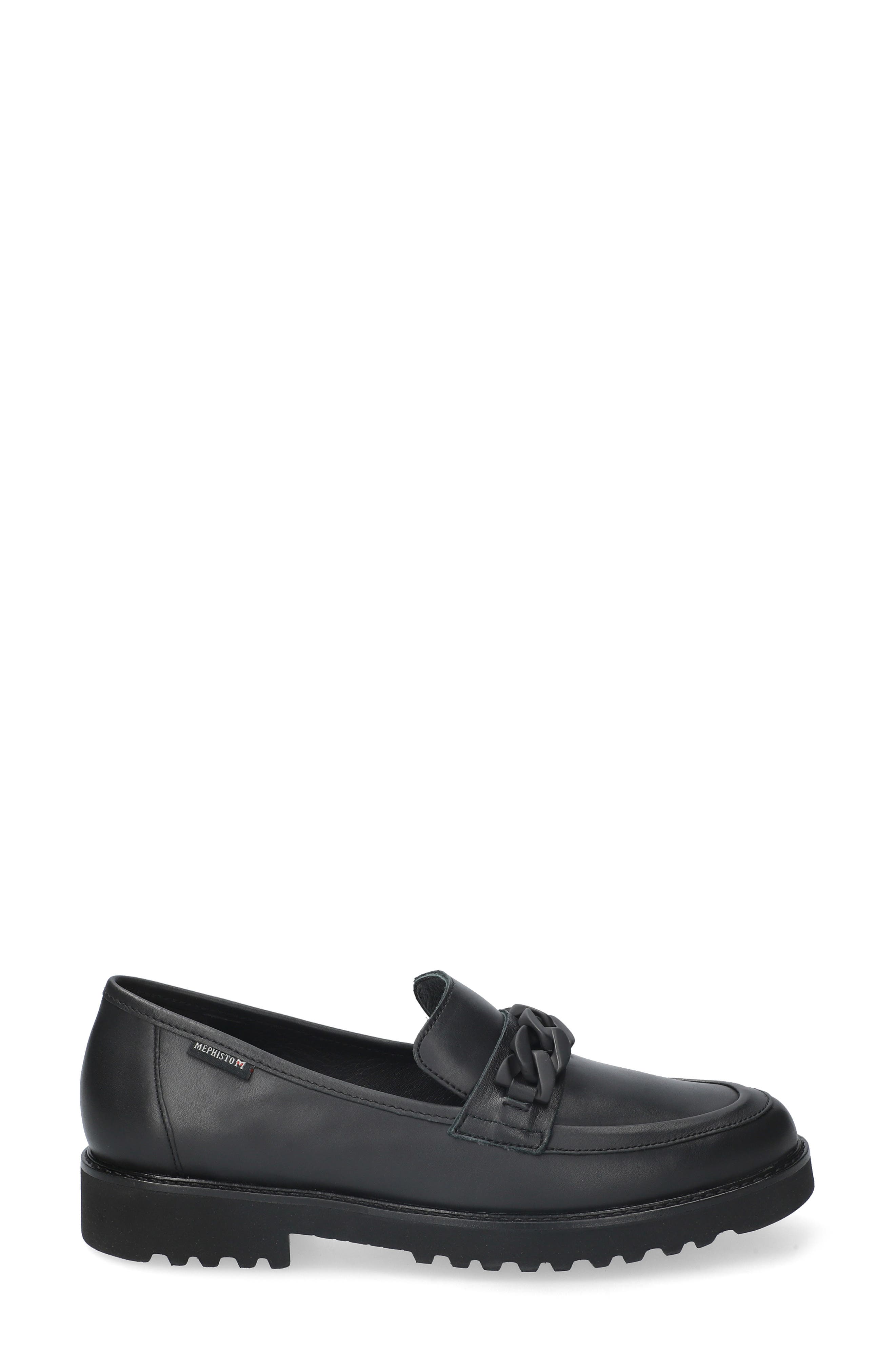 Mephisto Salka Loafer, Alternate, color, 
