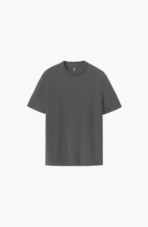 Supima Essential Tee