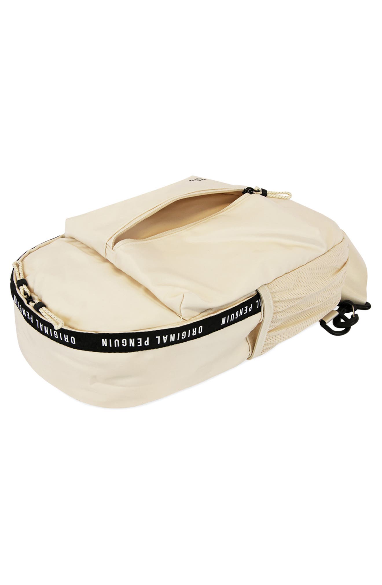 Original Penguin Large Sport Sling Bag, Alternate, color, Birch