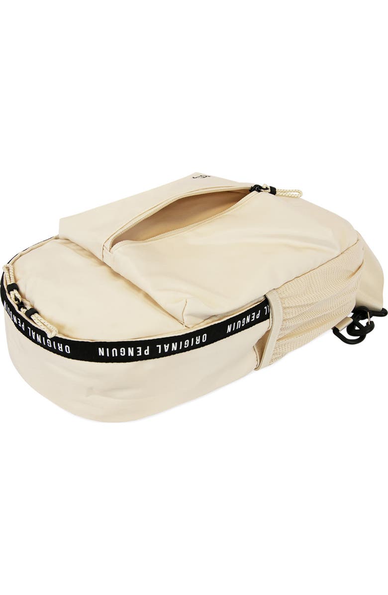 Original Penguin Large Sport Sling Bag, Alternate, color, Birch