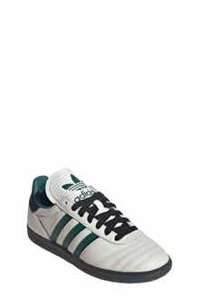 adidas Kids' Samba JP Sneaker