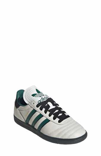 adidas Kids' Samba JP Sneaker