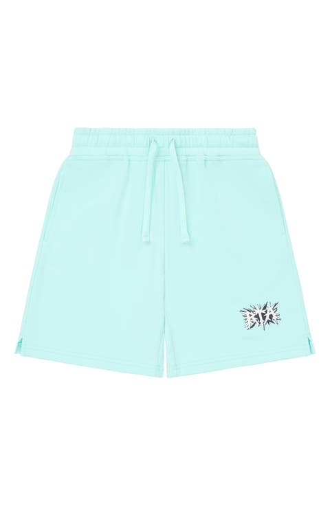 Kids' Conner Cotton Sweat Shorts (Little Kid & Big Kid)
