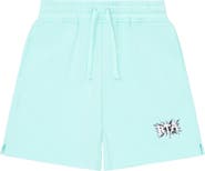 RtA Kids' Conner Cotton Sweat Shorts