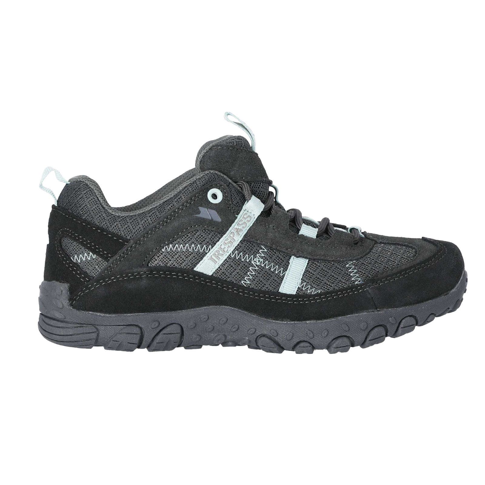 Fell Lightweight Walking Shoes, Alternate, color, Iron