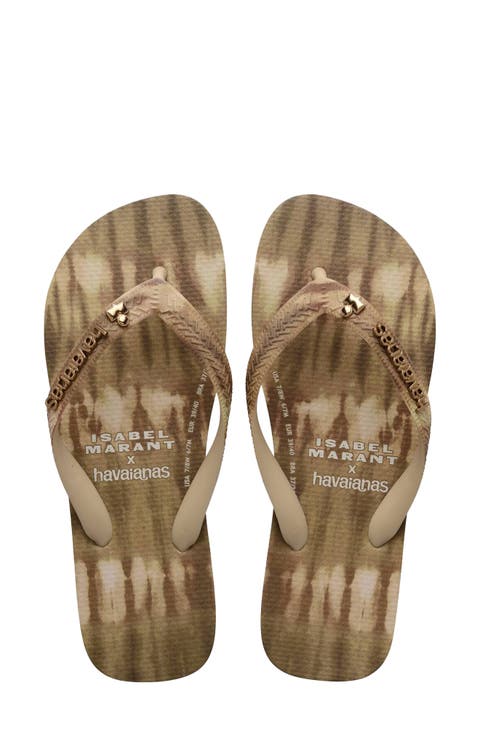 x Isabel Marant Flip Flop (Women)