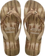 Havaianas x Isabel Marant Flip Flop