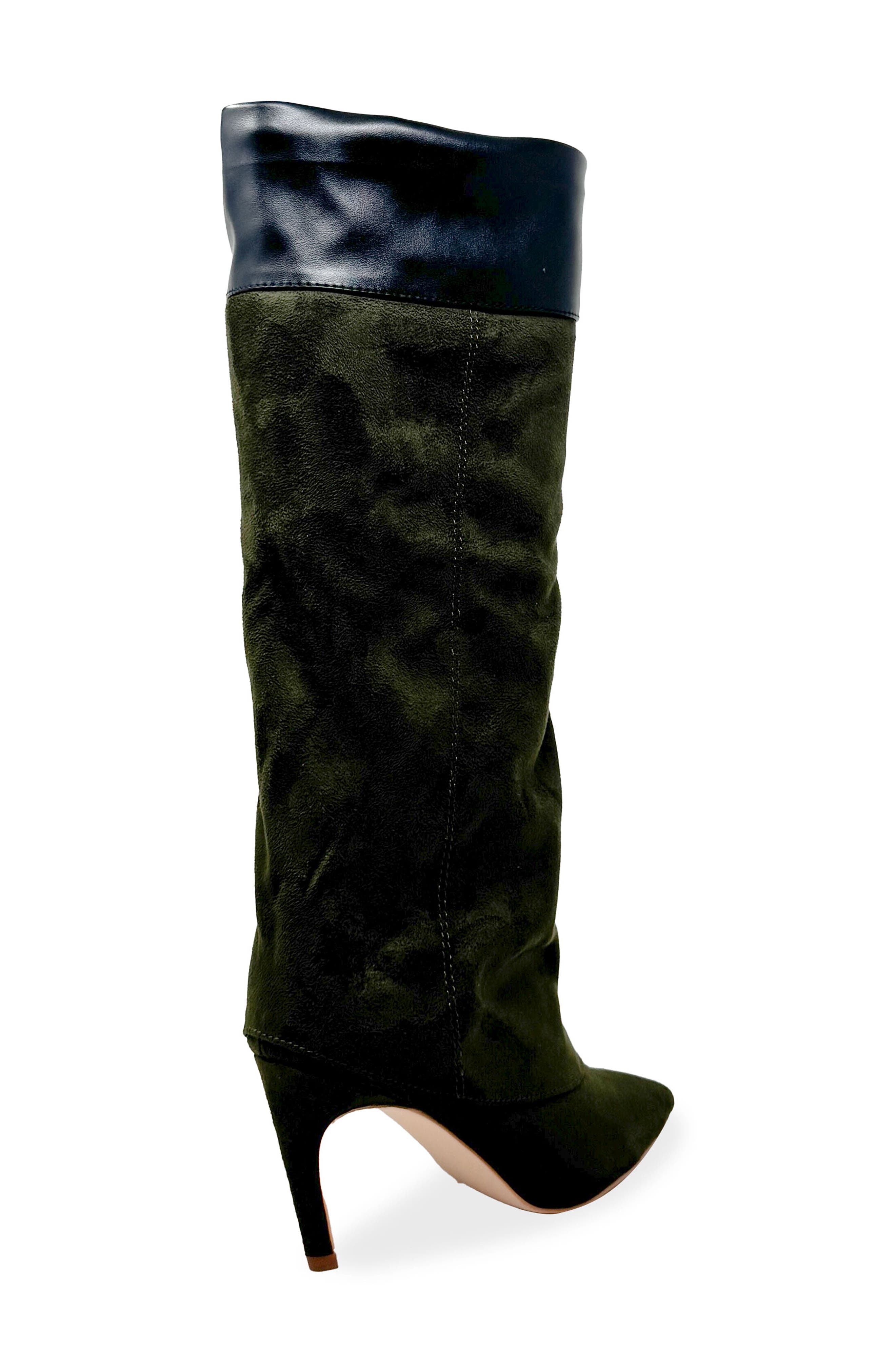 Slouch Boot - image 4