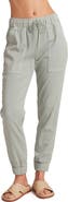 Bella Dahl Pocket Joggers