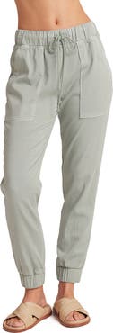 Bella Dahl Pocket Joggers