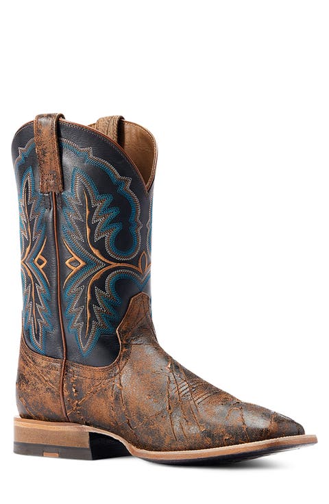 Carlsbad Western Boot (Men)