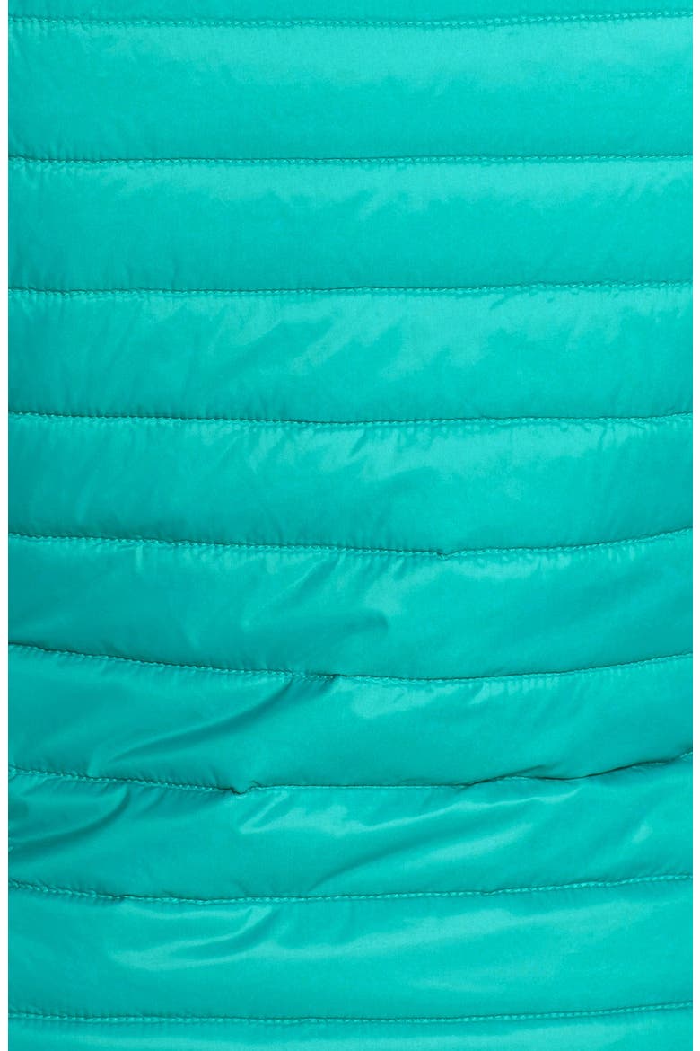'Gig Harbor' Vest, Alternate, color, KOKOMO GREEN