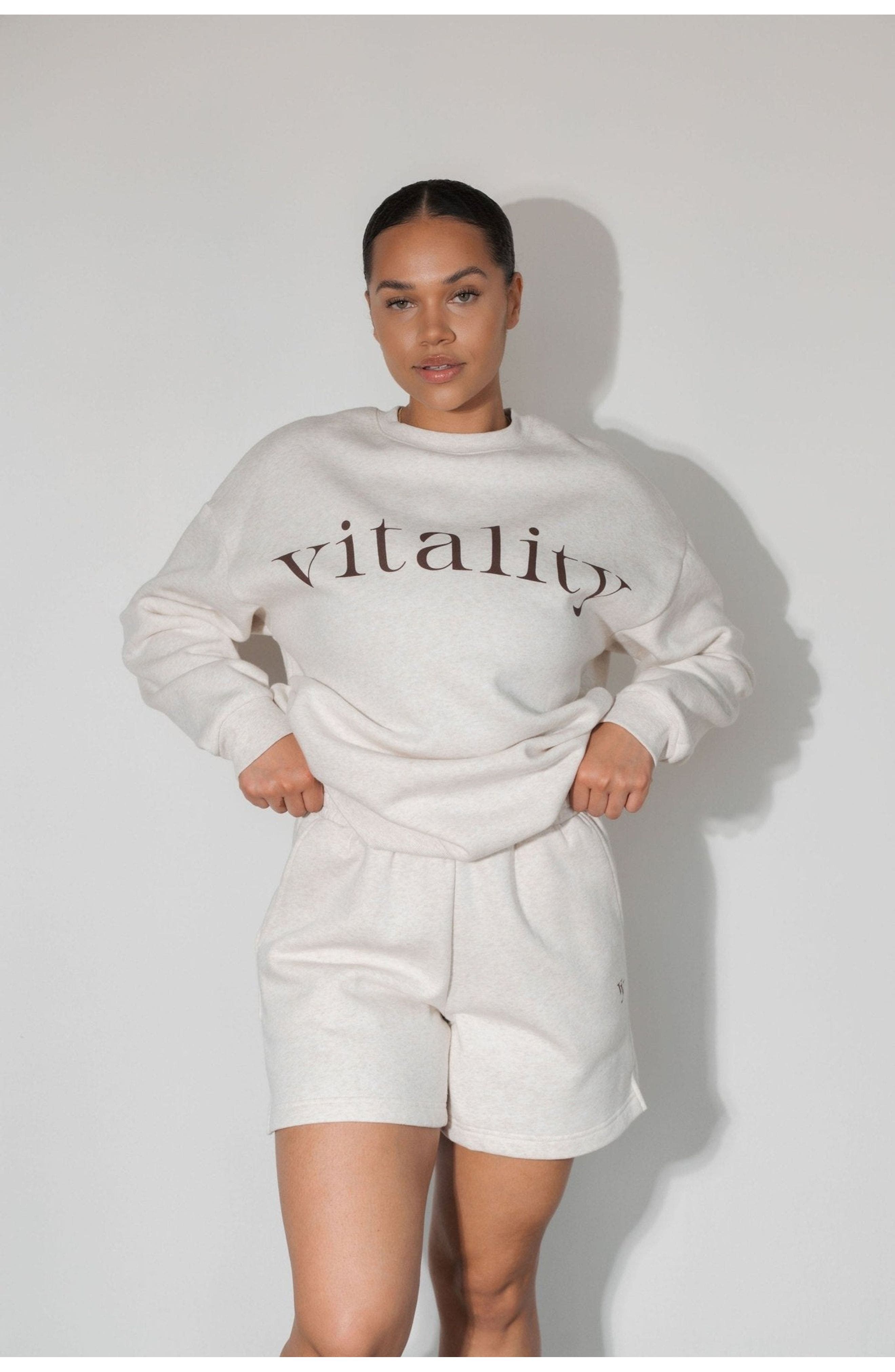 Cozy Uni Short - image 3