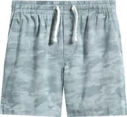 vineyard vines Kids' Drawstring Stretch Twill Chino Shorts